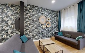 195 Suite Royal - Superb Apartment In Paris