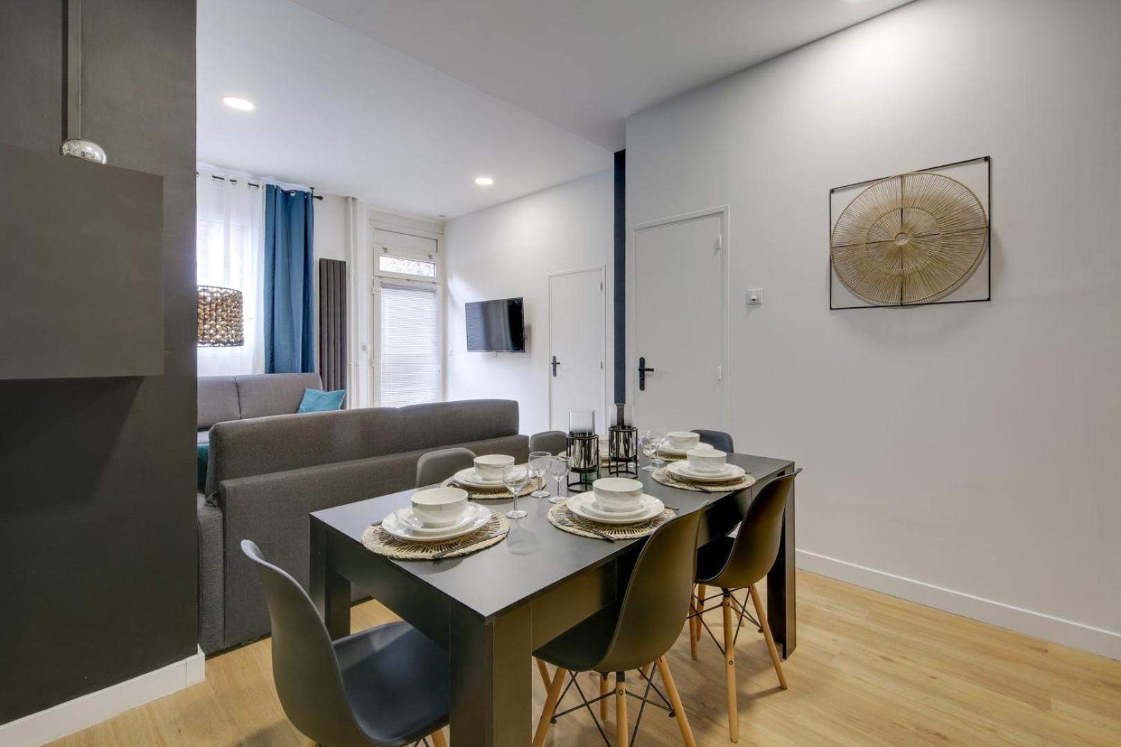 195 Suite Royal - Superb Apartment In Parigi Esterno foto