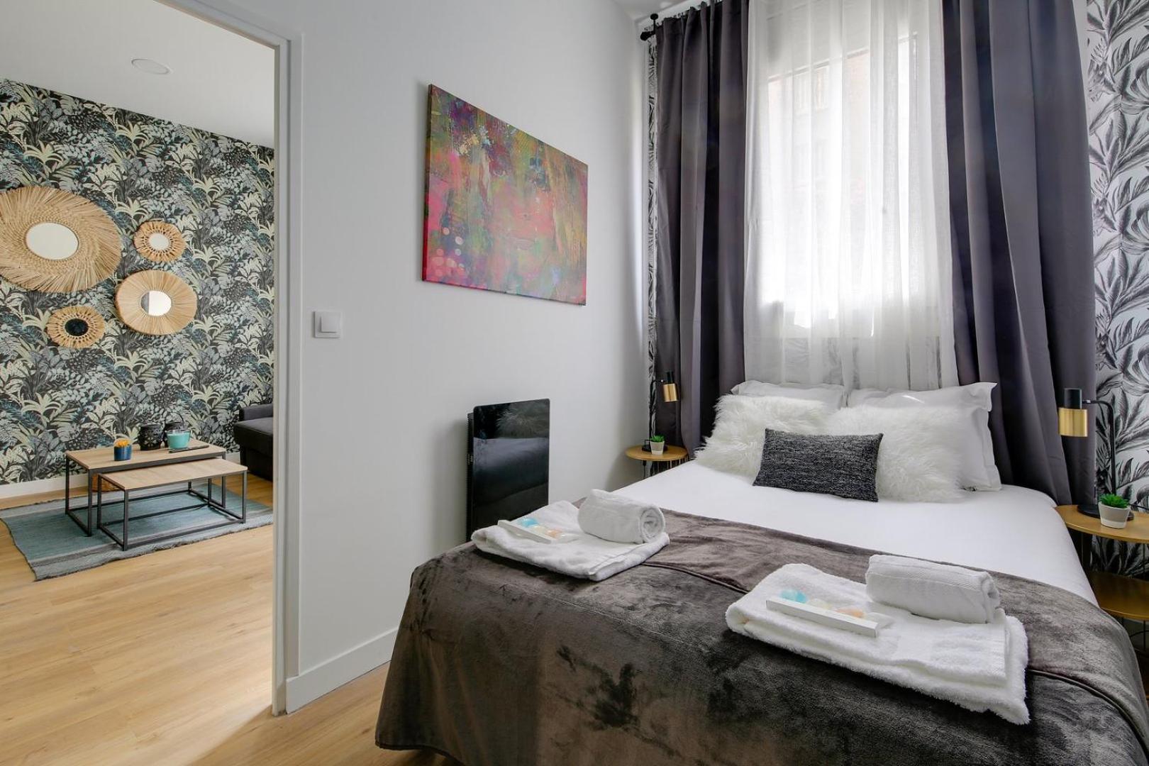 195 Suite Royal - Superb Apartment In Parigi Esterno foto