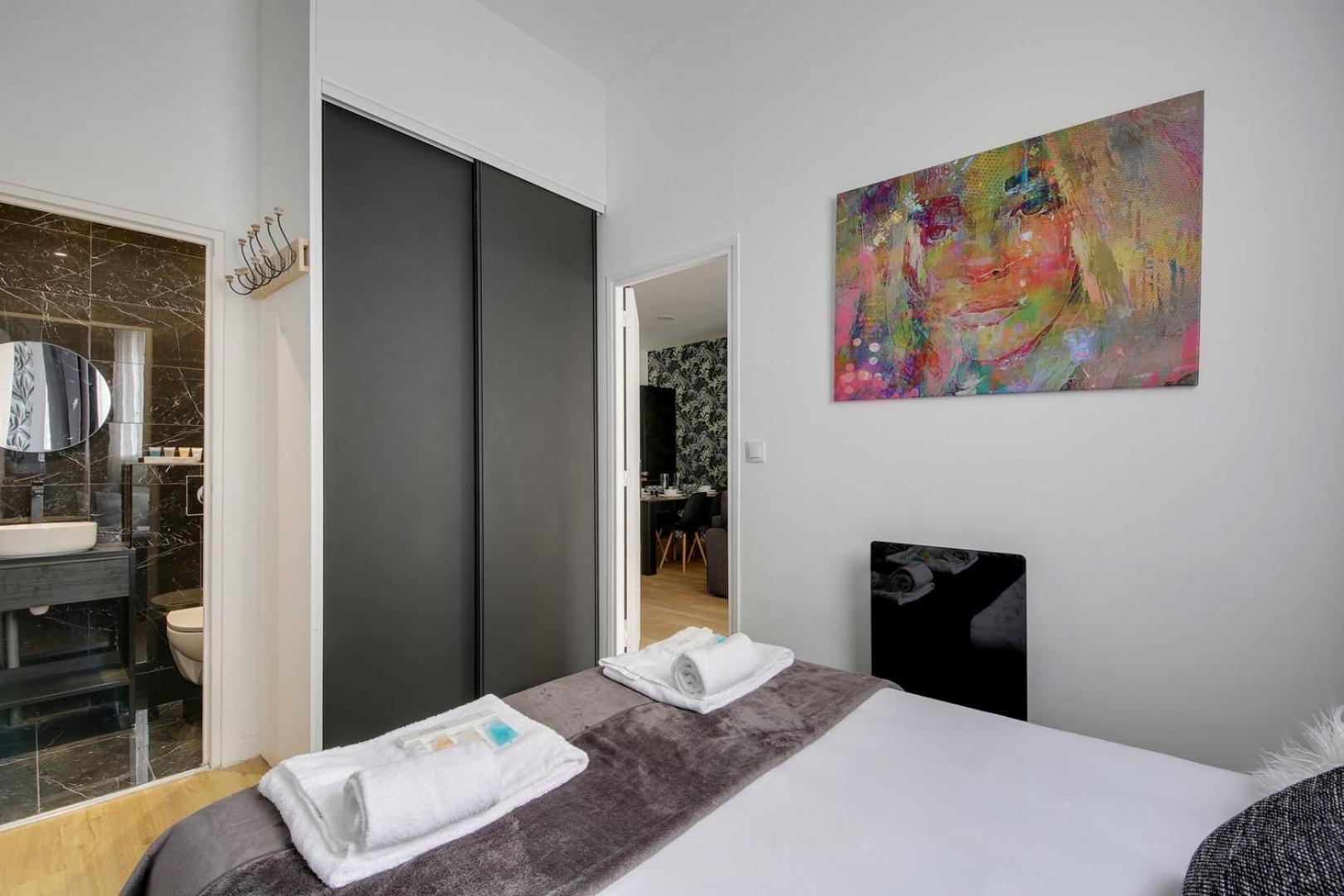 195 Suite Royal - Superb Apartment In Parigi Esterno foto