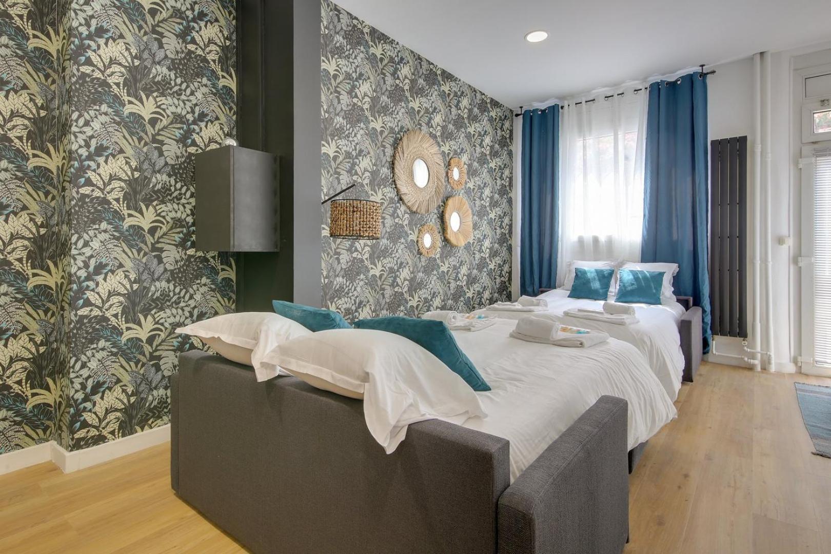 195 Suite Royal - Superb Apartment In Parigi Esterno foto